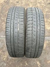 Sommerreifen 155/70 R19 84Q Bridgestone Ecopia EP500 * DOT21 5,2-6mm