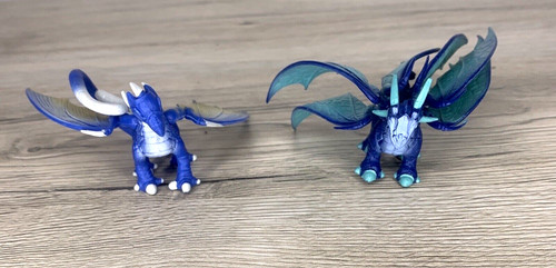 Bündel figuren von dragon - bündel,