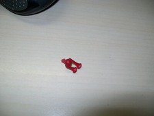 original Hupe von Schiff Boot Arnold Rennboot Blechspielzeug #107