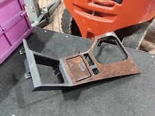 Mittelkonsole Verkleidung