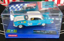 Carrera Digital 132 30795 1957er Chevrolet Bel Air Stock Car No. 90 NEU in OVP