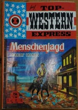 Top-Western 756 gebraucht