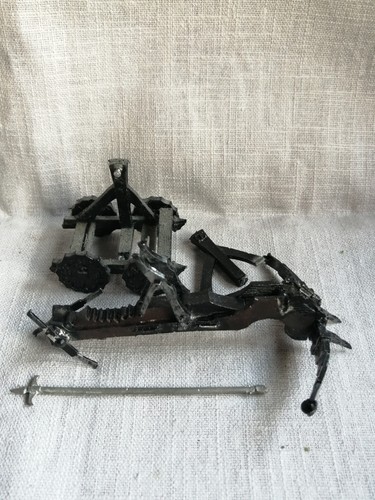 Herr der ringe tabletop - der,