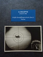 Luftwaffe, Fliegerhorst, Zieloptik, Bomber, Ar 196, Parow, Jäger, Luftbild