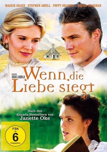 Wenn die liebe siegt - wenn,