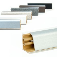 1,5-3,0m Abschlussleisten 37mm