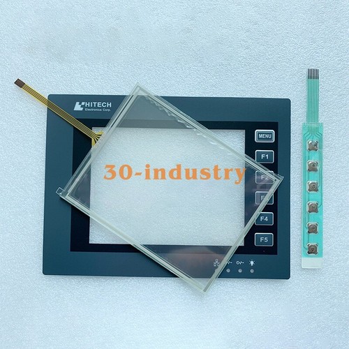 Touch panel glass protective - touch,