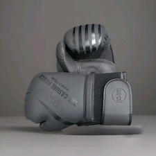 N-35 Boxhandschuhe, Muay Thai Standboxsack Kickboxen, Sandsack Boxen, Sparring