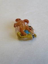 Ü-Eier Aristocats 1989 - 1 Figur Toulouse ohne Beipackzettel 