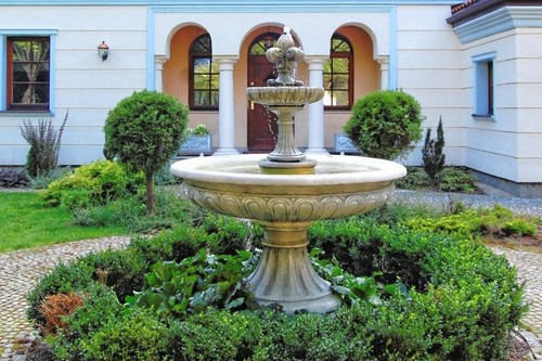 Springbrunnen positano - 🔶,