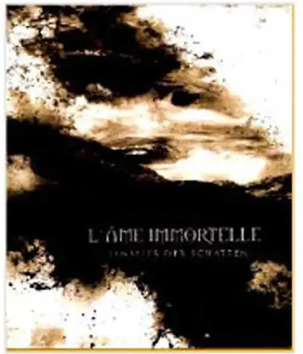 Ame immortelle jenseits - l'ame,