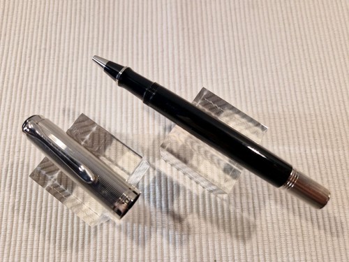 Pelikan souverän tintenroller - pelikan,