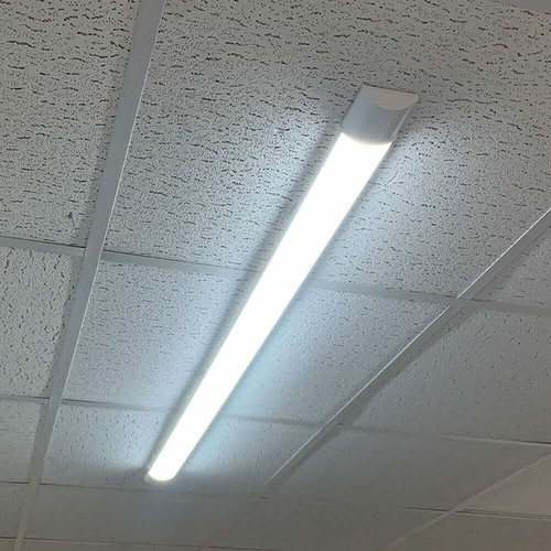 Led feuchtraumleuchte - led,