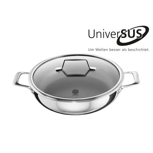 Schulte ufer schmorpfanne - schulte-ufer,