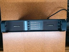 LAB Gruppen FP-10000Q-BP -