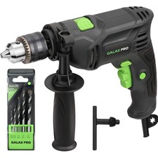 Leistungsstarke 600W