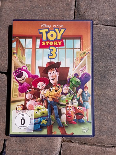 Toy story - toy,