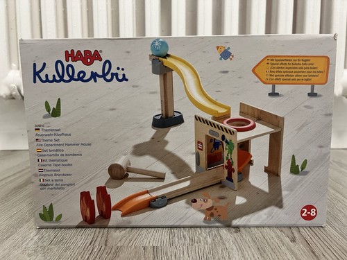 Haba kullerbü themenset - haba,