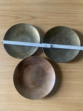 DDR Wandteller, Zierteller