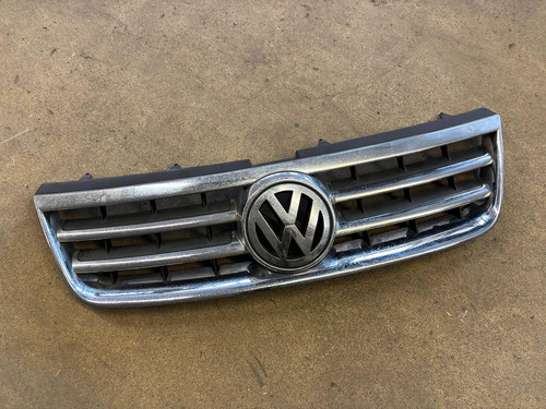 Original kühlergrill - kühlergrill, vw