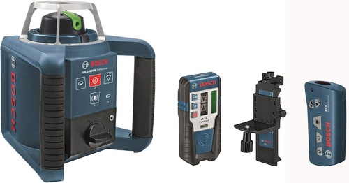 Bosch professional grl 300 hvg - professional,
