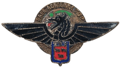 I6mm 2025 - i6mm/07/2025, (ref25812)