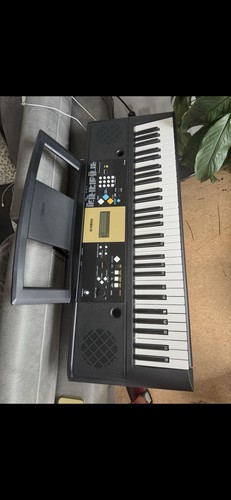 Yamaha psr e353 elektrische - psr-e353,