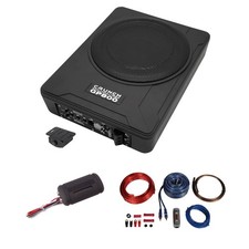 CRUNCH GP-800v2 - 20cm