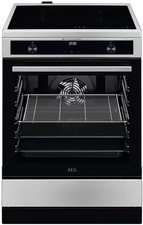 AEG CIB6643BBM Standherd