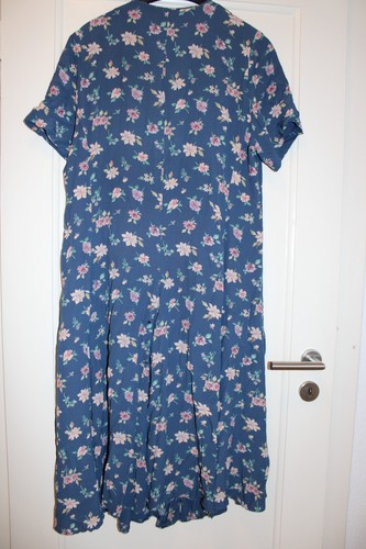 Kleid sommer viscose compagnie - kleid,