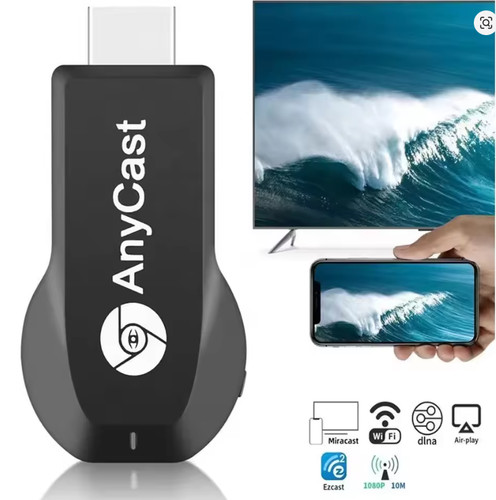 Hdmi dongle wifi wlan 1920p - hdmi,