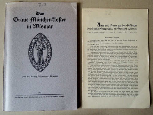 Stadtgeschichte wismar - stadtgeschichte,