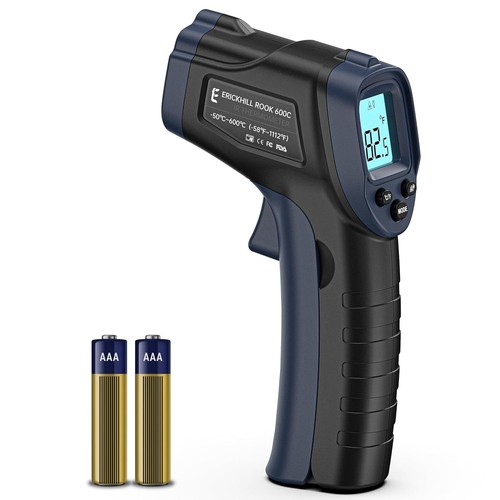 Erickhill infrarot thermometer - erickhill,