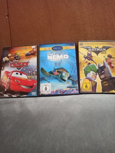 Kinderfilme dvd sammlung - kinderfilme,