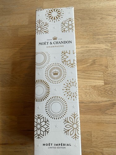 Moet chandon impérial - moet, brut