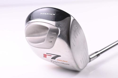 Taylormade draw driver - driver, /