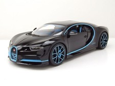 Bugatti Chiron 42 Sekunden