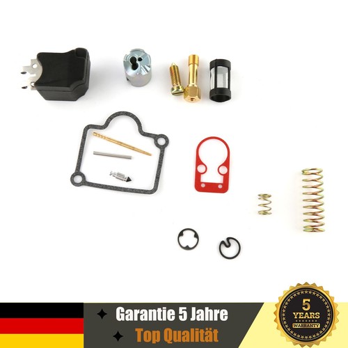 Vergaser reparatur satz bing - vergaser,