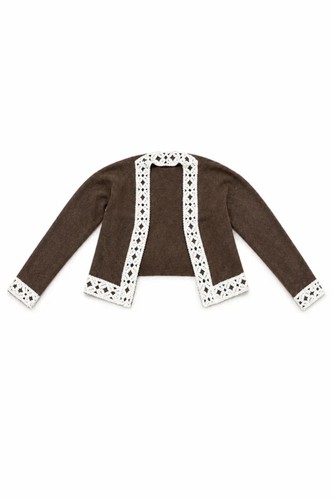 Musy muse bolero cardigan - musy, bolero-cardigan