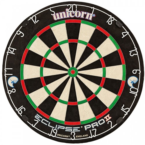 Unicorn eclipse pro2 bristle - eclipse,