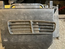 VW Polo 6N Gitter Stoßstange