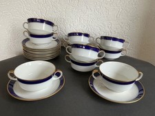 Eschenbach Suppentassen und