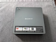 Sony SMP-N200 Digital HD