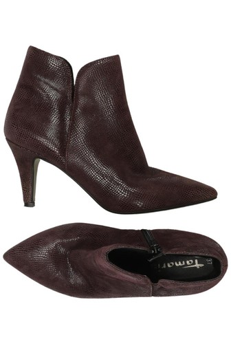 Tamaris stiefelette damen - stiefelette,