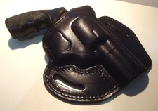 Lederholster für Zoraki
