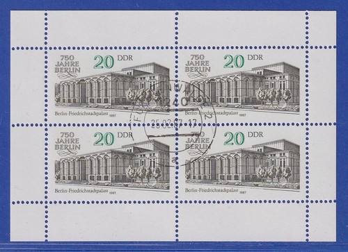 Ddr 1987 berlin - ddr,