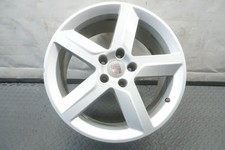 1x Seat Exeo 18 Zoll Alufelge 5-Speichen L834