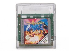 Disney's Aladdin (Nintendo
