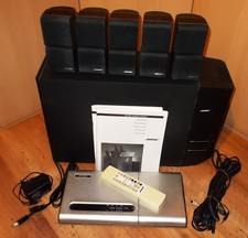 BOSE Lifestyle 12 System Dolby