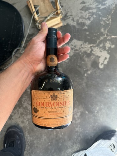 Seltener alkohol - seltener,